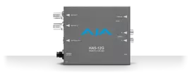 AJA HA5-12G HDMI į 12G-SDI vaizdo keitiklis 4K