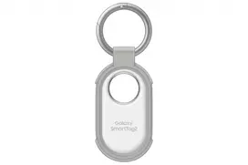 Dėklas raktų ieškikliui Samsung EF-RT560 pilkas 33,5 mm x 9,6 mm x 92,7 mm