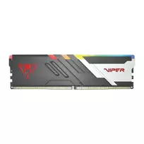 32GB Patriot PC6000 (1x32) Viper Venom RGB CL30 PE1064