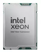 Lenovo Intel Xeon 6505P procesorius 2,2 GHz 48MB L3
