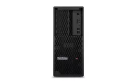 Lenovo ThinkStation P3 Tower Intel® Core™ i7 i7-14700 32GB DDR5-SDRAM 512GB SSD NVIDIA RTX A1000 Windows 11 Pro darbo stotis juoda