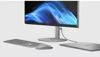 HP OmniStudio X AIO kompiuteris 32-c1173ng, 80 cm (31,5") 4K UHD ekranas, Intel Core Ultra 7 256V, 16GB RAM, 1 TB SSD, Windows 11 (BK2K2EA#ABD)