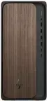 HP OmniDesk stalinis kompiuteris M03-0157ng Intel Core Ultra 5 225, 16GB RAM, 1TB SSD, Intel UHD grafika, Win
