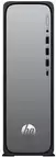 HP Slim Desktop S03-0136ng - Intel i3-14100, 16GB RAM, 512GB SSD, Intel HD Graphics, Windows 11 Home (C22H1EA#ABD)