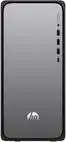 HP OmniDesk stalinis kompiuteris M02-0158ng - Intel® Core™ i5-14400, 16GB RAM, 1 TB SSD, Intel UHD grafika, Windows 11 Home