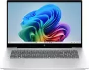 HP OmniBook 7 17-dc0179ng 43,9 cm / 17,3 col. FHD IPS liečiamasis ekranas, Intel Core Ultra 7 258V, 32GB RAM, 1 TB SSD, RTX 4050, Windows 11 (CV7A5EA#ABD)