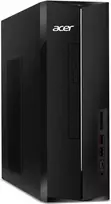 Acer Aspire XC-1860 stalinis kompiuteris, Intel Core Ultra 7 265, 32GB DDR5 RAM, 1TB SSD, Windows 11 Home, juodas