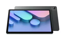 Planšetinis kompiuteris Acer Iconia Tab V11 V11-21M-84N8 11 colių WUXGA IPS liečiamas, Mediatek MT8781, 8GB RAM, 256GB eMMC, Android 15