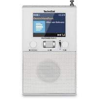Nešiojamas radijas TechniSat DigitRadio Flex 2