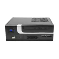 TERRA PC-BUSINESS 5000 Compact Intel® Core™ i5 i5-12400T 8GB DDR4-SDRAM 500GB SSD Windows 11 Pro Mini PC Workstation Juoda