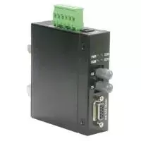 ROLINE Industrie medijos keitiklis RS-232 nuosekliajai sąsajai D-Sub (DB-9)
