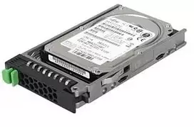 Fujitsu 600GB 10K SAS vidinis kietasis diskas 10000 RPM 2.5 colio