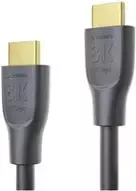 PureLink Sonero Premium HDMI Kabel X-PHC110-015HDMI2.1 8K High Speed mit Ethernet 1 - Kabel - Digital/Display/Video