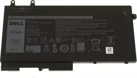 Dell baterija 42Wh 3 elementų ličio jonų