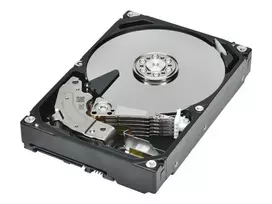 Kietasis diskas Toshiba 4 TB 3,5 colio SAS MG10SDA400E