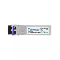 Tinklo siųstuvas-imtuvas BlueOptics 1442010G1-BO – Skaidulinis optinis modulis, cSFP, 125Mbit/s, aliuminis