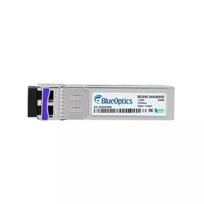 BlueOptics 3FE65106AA-BO tinklo siųstuvas-imtuvas, SFP, 1250Mbit/s, cSFP, metalinis korpusas, sidabrinis