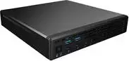 Mini-ITX pagrindinė plokštė ASROCK Jupiter X300 Black – modelis JPT/L6/X300/65W, juoda
