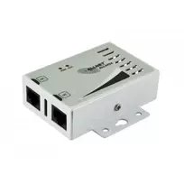 ALLNET 96689 - AC adapteris - 24 mm - 79 mm - 50 mm - 230 g - -45 - 90 °C (ALL4454)