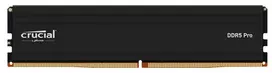 MEMORY DIMM PRO 24GB DDR5-5600/CP24G56C46U5 CRUCIAL