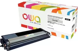 Armor OWA - Schwarz - kompatibel - wiederaufbereitet - Tonerpatrone (Alternative zu: Brother TN321BK) - für Brother DCP-L8400, DCP-L8450, HL-L8250, HL
