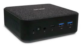 Mini kompiuteris Acer Revo RB102 Intel Core Ultra 5 120U 16GB 512GB SSD Intel Graphics Windows 11 Pro