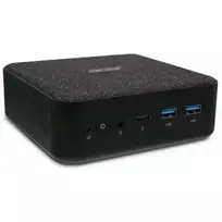 Mini kompiuteris Acer Revo Box RB102 Intel Core Ultra 7 155H 32GB DDR4 1 TB SSD Windows 11 Pro Juodas