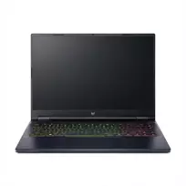 Nešiojamas žaidimų kompiuteris Acer Predator Helios Neo 16 PHN16-73 16 colių WQXGA Core Ultra 7 255HX 16GB 1TB RTX 5060 Windows 11