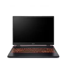 Nešiojamas kompiuteris Acer Nitro V16 AI ANV16-42-R16H 16 colių WUXGA AMD Ryzen 7, RTX 5060, 16GB RAM, 1 TB SSD, Windows 11