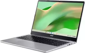 Nešiojamas kompiuteris Acer Chromebook 315 15,6 colio FHD N150 4GB 128GB eMMC ChromeOS