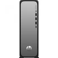 HP OmniDesk S03-0455ng – Plonas stalinis kompiuteris – Core i5-14400 / 2.5 GHz – 16GB RAM – 512GB SSD NVMe – UHD Graphics 730 – „Wi-Fi 6“, „Bluetooth“, 1GbE