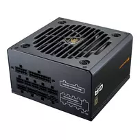 COUGAR GR 750W ATX3.1/PCIE 5.1 maitinimo blokas, 80 Plus Gold, 750 W
