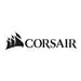 CORSAIR VENGEANCE RGB 64GB (2x32GB) DDR5 5600 MT/s CL40 atminties rinkinys