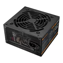 Maitinimo blokas Cougar ATLAS 750W ATX3.1 80 Plus Bronze, 750 W, 24-pin ATX, 120 mm ventiliatorius