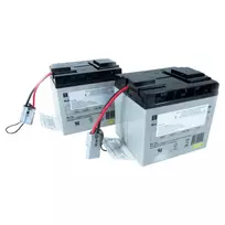 Origin Storage Origin atsarginė UPS baterijos kasetė RBC55, skirta APC Smart-UPS RM XL
