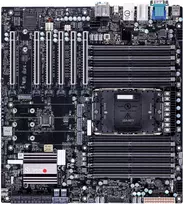 Pagrindinė plokštė Supermicro X13SWA-TF, E-ATX, LGA4677 Socket-E, W790 mikroschemų rinkinys, USB 3.2 Gen 1, USB-C 3.2 Gen 2x2, USB 3.1 Gen 2, USB 3.2 Gen 2x2, 10 Gigabit LAN, Gigabit LAN, integruota grafika