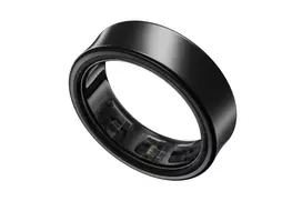 Samsung Galaxy Ring – išmanus aktyvumo žiedas, 23,5 mAh, IP68
