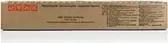 Utax Toner ck-8544 CK8544 1T0C2MCUT1 Cyan – tonerio kasetė