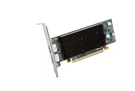 Matrox M9128-E1024LAF vaizdo plokštė 1GB GDDR2
