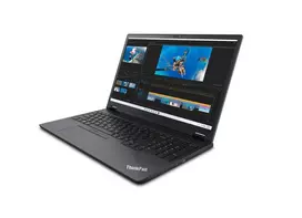 Nešiojama darbo stotis Lenovo ThinkPad P16v Gen 2 16 colių WUXGA, Intel Core Ultra 7 165H, 32GB RAM, 512GB SSD, NVIDIA RTX 500