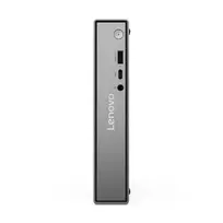 Lenovo ThinkCentre neo 50q Gen 5 Intel Core 5 210H 16GB DDR5-SDRAM 1 TB SSD Windows 11 Pro Mini PC juodas