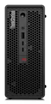 Lenovo ThinkStation P3 Ultra SFF Intel® Core™ i5-14600 32GB DDR5 1 TB SSD NVIDIA RTX A400 Windows 11 Pro Mini bokštas Juoda