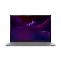 Lenovo IdeaPad Slim 5 16IRH10R nešiojamas kompiuteris Intel Core 7 240H 40,6 cm (16 colių) WUXGA 32GB DDR5-SDRAM 1 TB SSD Wi-Fi 7 (802.11be) Windows 11 Home Pilka