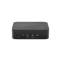 ASUS ExpertCenter PN54-BBR522MNS1 0.6L mini kompiuteris juodas AMD Ryzen 5 220 3.2 GHz