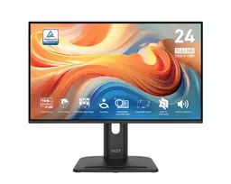 Verslo monitorius MSI PRO MP245PGDE E14 23,8 colio FHD IPS 144Hz