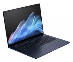 HP EliteBook Ultra G1i nešiojamas kompiuteris Intel Core Ultra 7 258V 35,6 cm (14 colių) 2.8K 16GB LPDDR5x-SDRAM 1 TB SSD Wi-Fi 7 (802.11be) Windows 11 Pro mėlynas