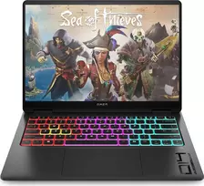 Nešiojamas kompiuteris HP OMEN Transcend 14-fb1095ng – Intel Core Ultra 9 285H, GeForce RTX 5070, 32GB RAM, 1 TB SSD, 35,6 cm (14 inch)