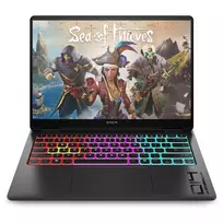 HP OMEN Transcend 14-fb1097ng nešiojamas kompiuteris žaidimams 35.6 cm (14 inch)