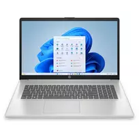 HP 17,3 nešiojamas kompiuteris 17-cp2653ng