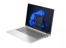 HP ProBook 445 G11 14 colių nešiojamas kompiuteris CW6R1ES, AMD Ryzen 7 7735HS, 16GB RAM, 512GB SSD, FreeDOS, DE klaviatūra (CW6R1ES#ABD)